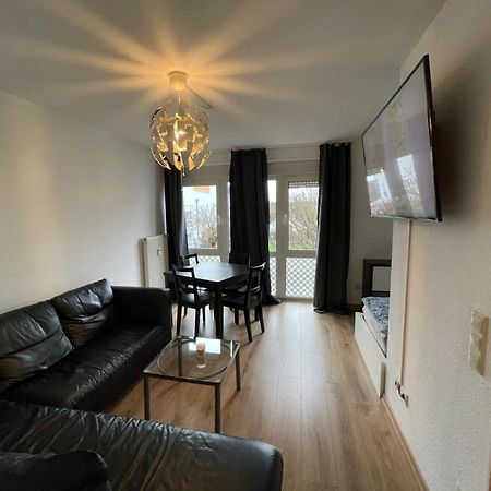 Ferienwohnung Mit 2 Zimmer, Kueche, Bad, In ساربروكن المظهر الخارجي الصورة
