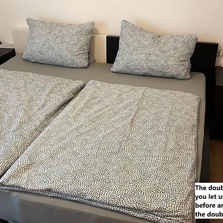 Ferienwohnung Mit 2 Zimmer, Kueche, Bad, In ساربروكن المظهر الخارجي الصورة