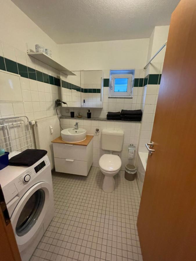 Ferienwohnung Mit 2 Zimmer, Kueche, Bad, In ساربروكن المظهر الخارجي الصورة