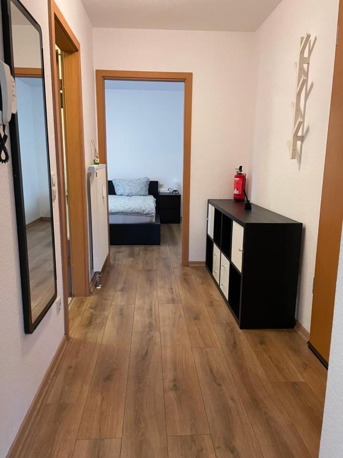 Ferienwohnung Mit 2 Zimmer, Kueche, Bad, In ساربروكن المظهر الخارجي الصورة