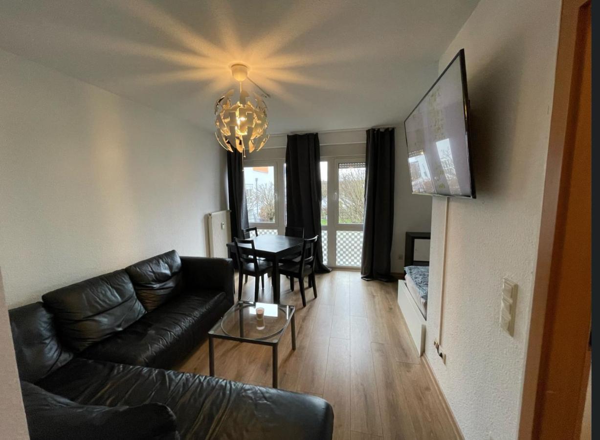 Ferienwohnung Mit 2 Zimmer, Kueche, Bad, In ساربروكن المظهر الخارجي الصورة