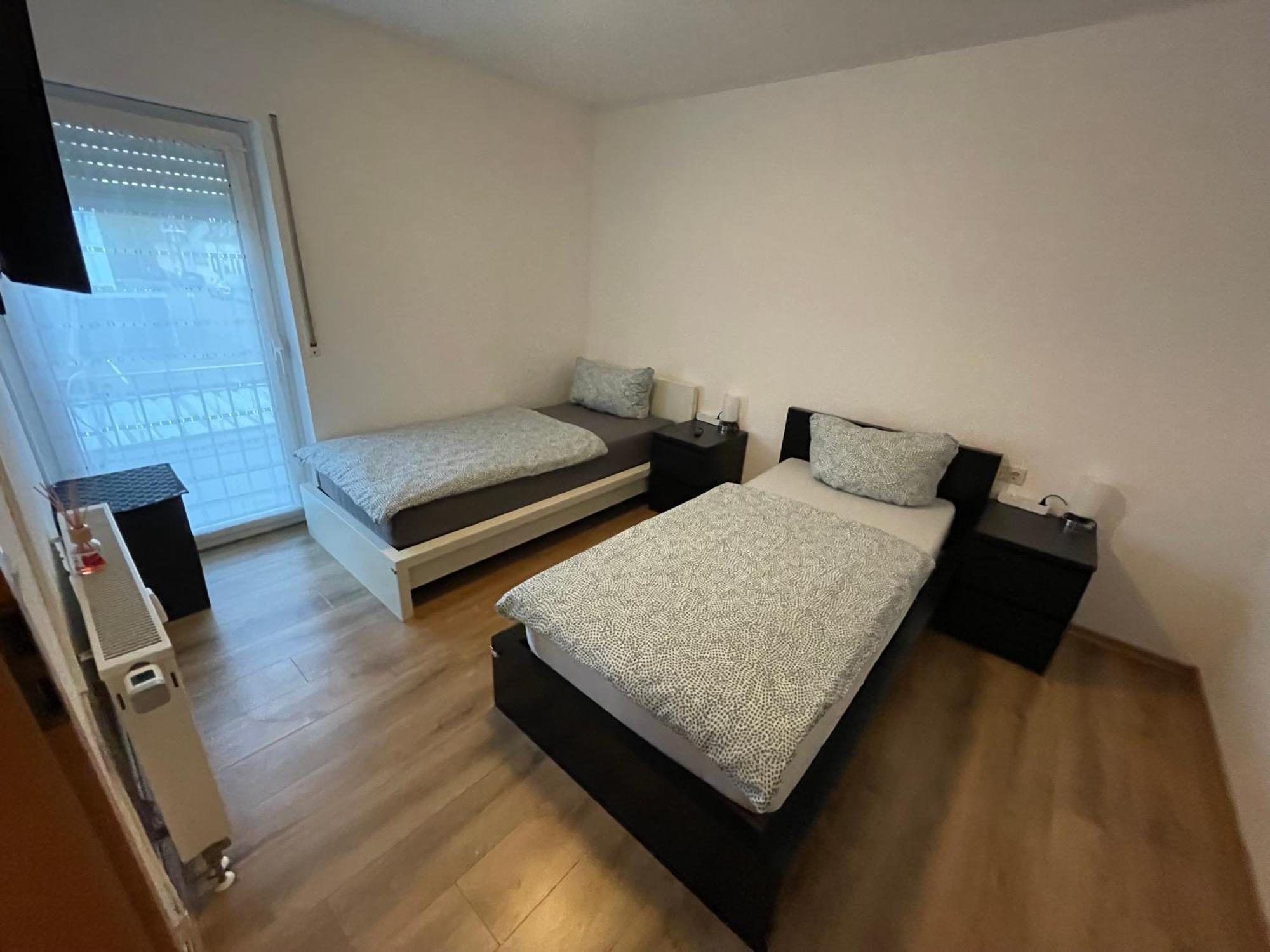 Ferienwohnung Mit 2 Zimmer, Kueche, Bad, In ساربروكن المظهر الخارجي الصورة